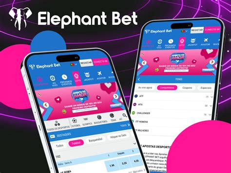 elephantbet|baixar elephant bet.